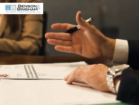 workers compensation lawyer nevada