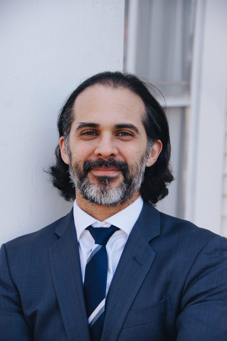 The Irving Law Firm Criminal Defense And Family Law Member Fernando Villaroel