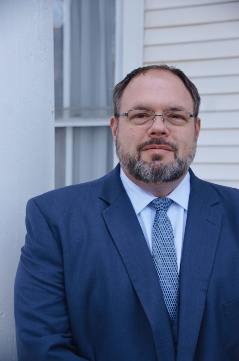 The Irving Law Firm Criminal Defense And Family Law Member John Irving