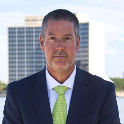 Michael McGrath