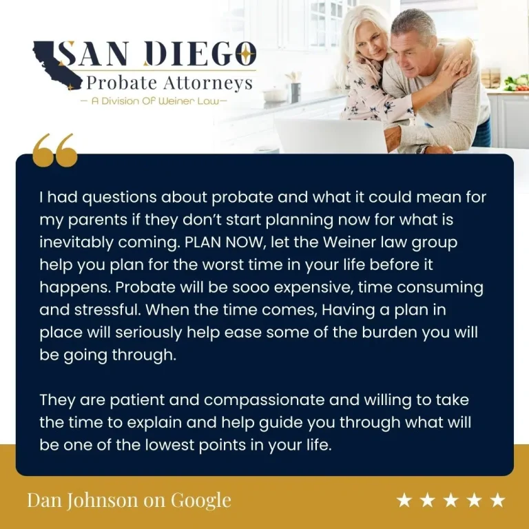 a compassionate probate attorney to guide your family in san diego 1 768x768