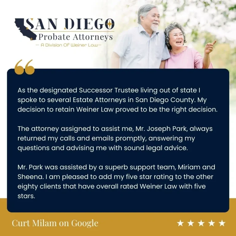 Plan Your Future With A Qualified Probate Lawyer In San Diego Plan Your Future With A Qualified Probate Lawyer In San Diego