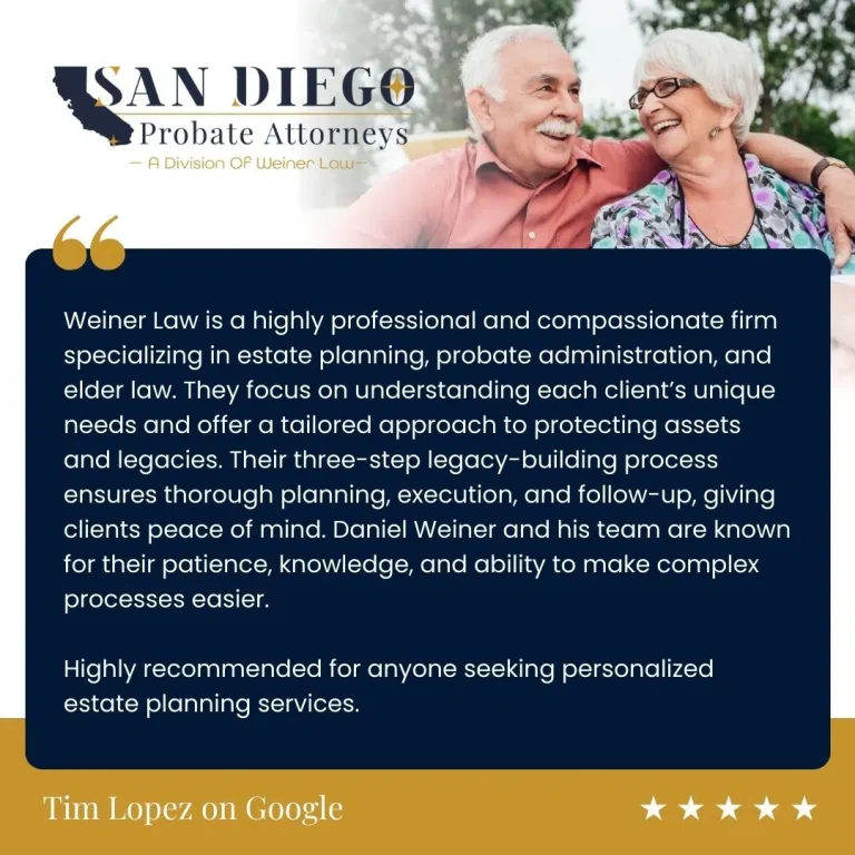 Protect Your Family's Future With Reliable Probate Services Protect Your Family's Future With Reliable Probate Services