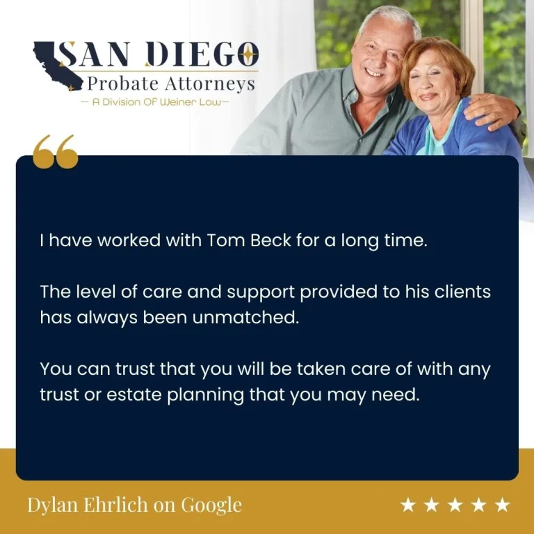 protect your heirs with customized trust services in san diego 1 768x768