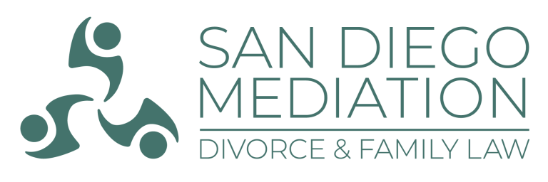 mediation logo with graphic 768x256