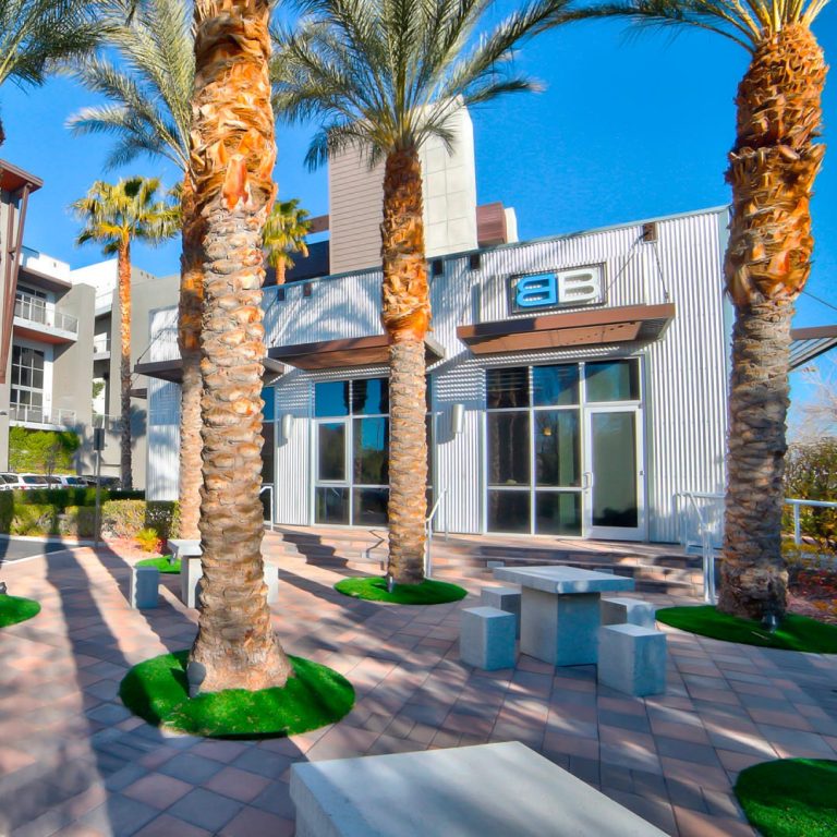 summerlin benson and bingham headquarters 768x768
