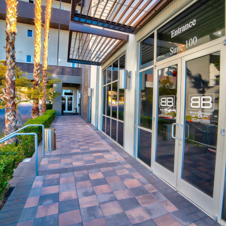 summerlin benson and bingham workplace 768x768