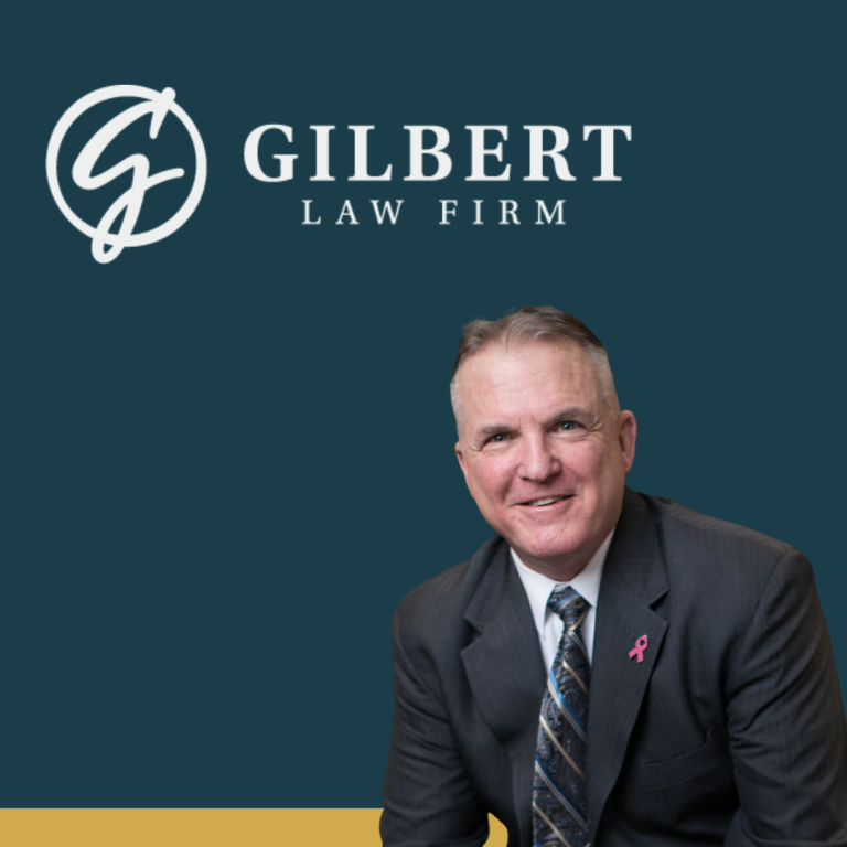 Awards Gilbert Law Firm Spokane Washington 1 768x768