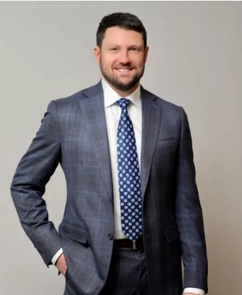 David Kreizer