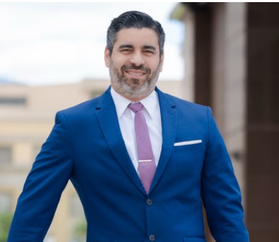 Humberto Rivera