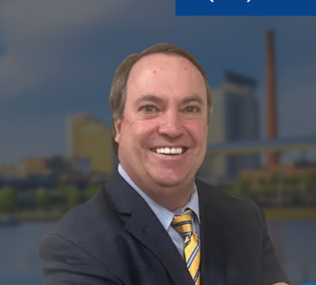Mark Petro
