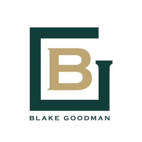 Blake Goodman PC Attorney Logo