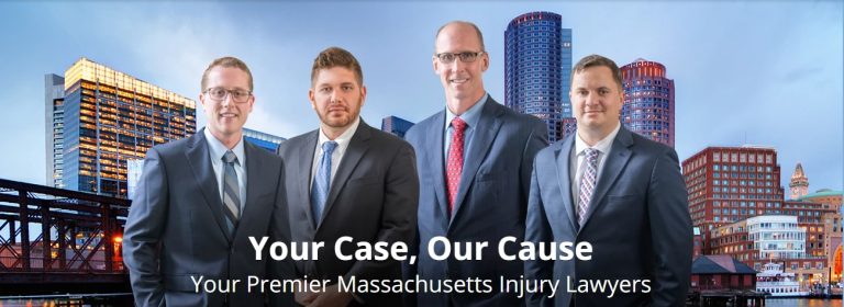 Personal injury lawyer in Boston 768x280